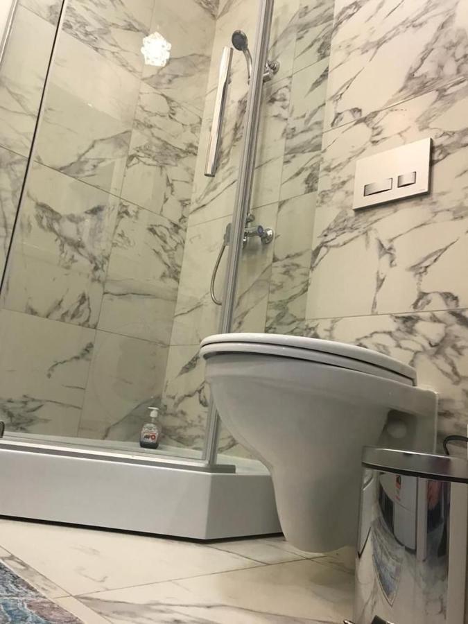 Люкс Апартаменты На Назарбаева Oral Exterior foto